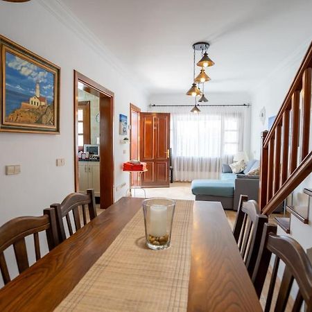 Beautiful Home In Lanzarote 5 Mins From Marina Playa Blanca  Exteriör bild