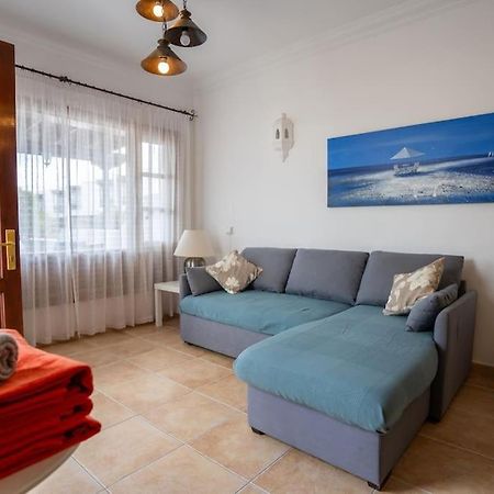 Beautiful Home In Lanzarote 5 Mins From Marina Playa Blanca  Exteriör bild