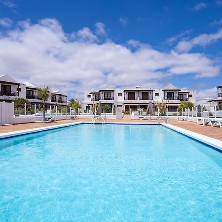 Beautiful Home In Lanzarote 5 Mins From Marina Playa Blanca  Exteriör bild