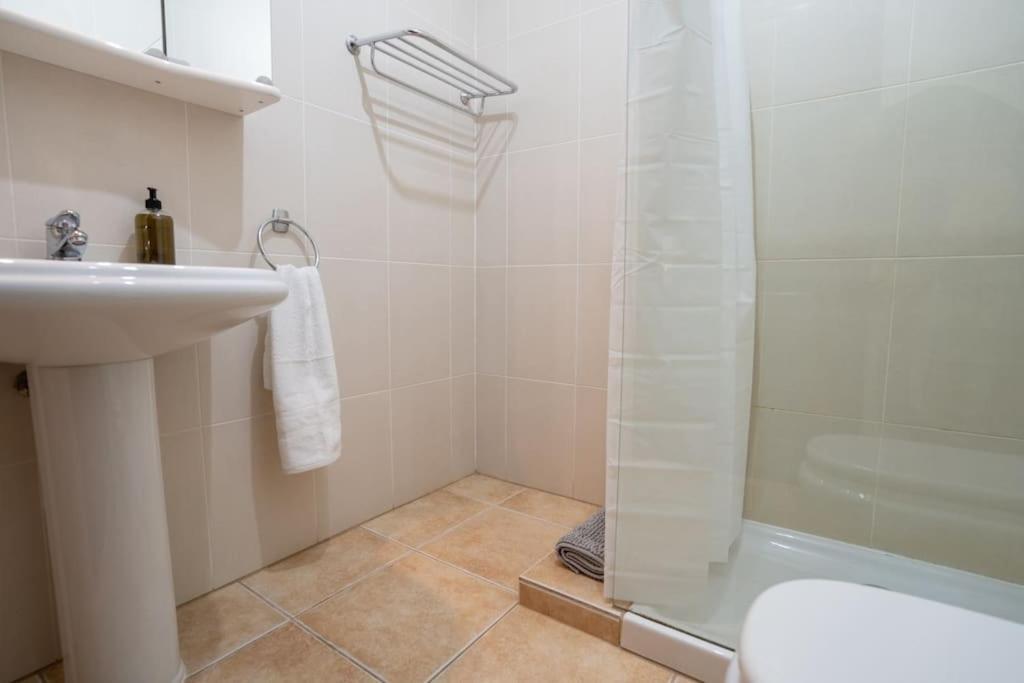 Beautiful Home In Lanzarote 5 Mins From Marina Playa Blanca  Exteriör bild