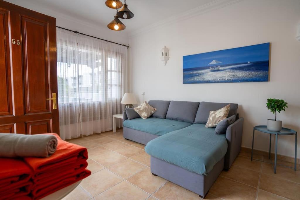 Beautiful Home In Lanzarote 5 Mins From Marina Playa Blanca  Exteriör bild