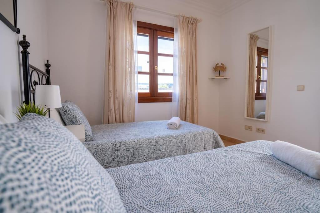 Beautiful Home In Lanzarote 5 Mins From Marina Playa Blanca  Exteriör bild