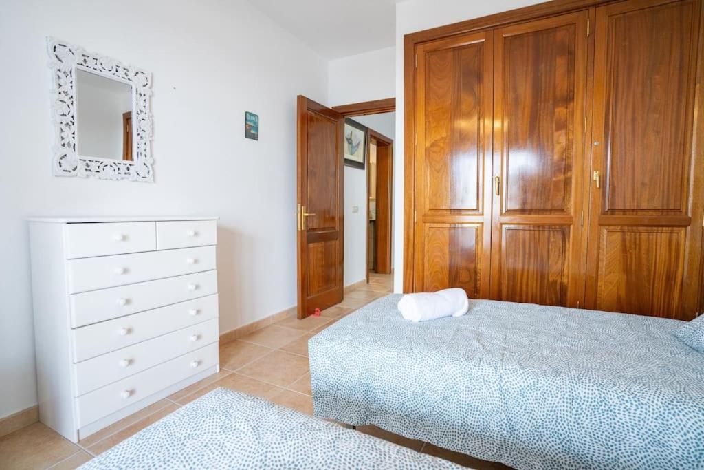Beautiful Home In Lanzarote 5 Mins From Marina Playa Blanca  Exteriör bild