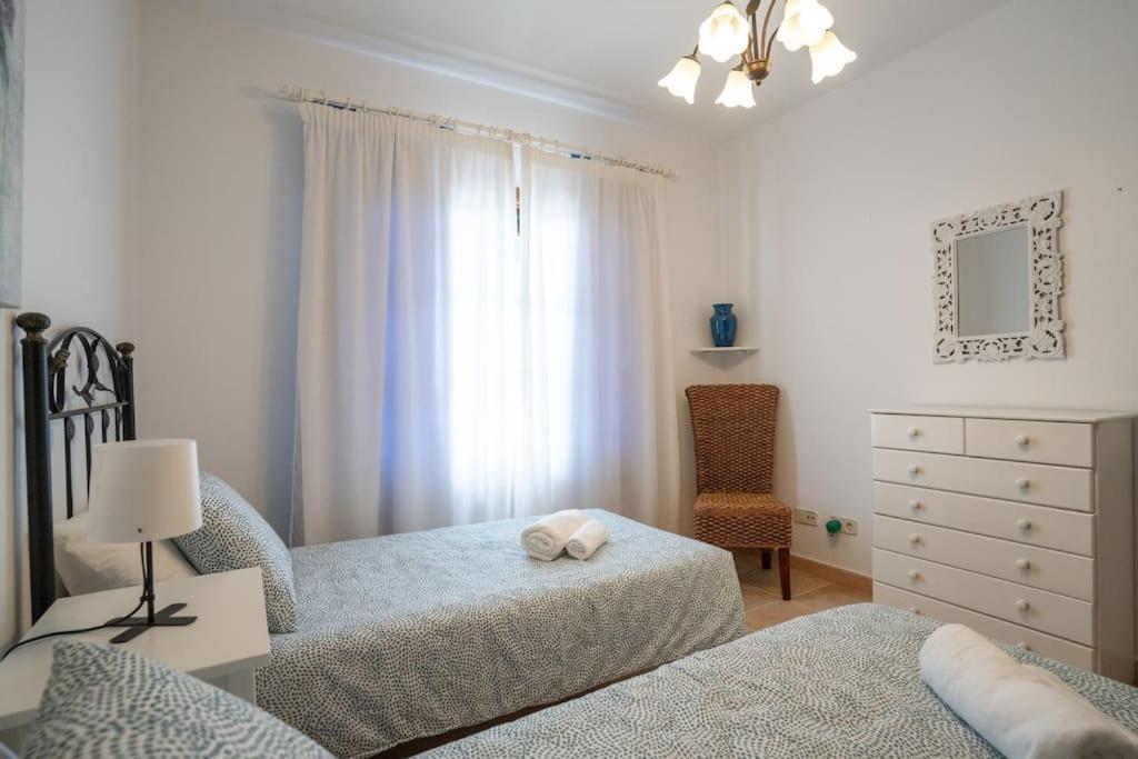 Beautiful Home In Lanzarote 5 Mins From Marina Playa Blanca  Exteriör bild