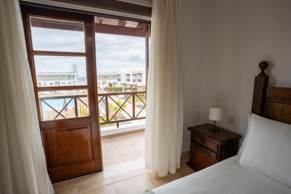 Beautiful Home In Lanzarote 5 Mins From Marina Playa Blanca  Exteriör bild