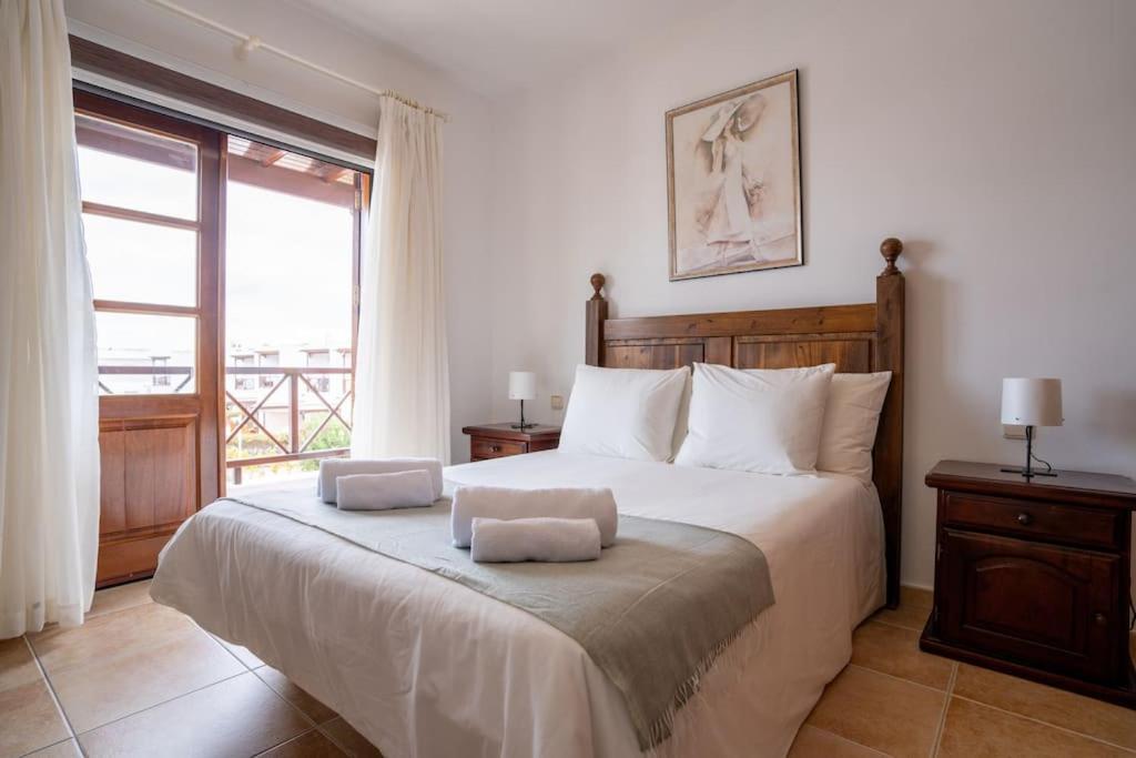 Beautiful Home In Lanzarote 5 Mins From Marina Playa Blanca  Exteriör bild