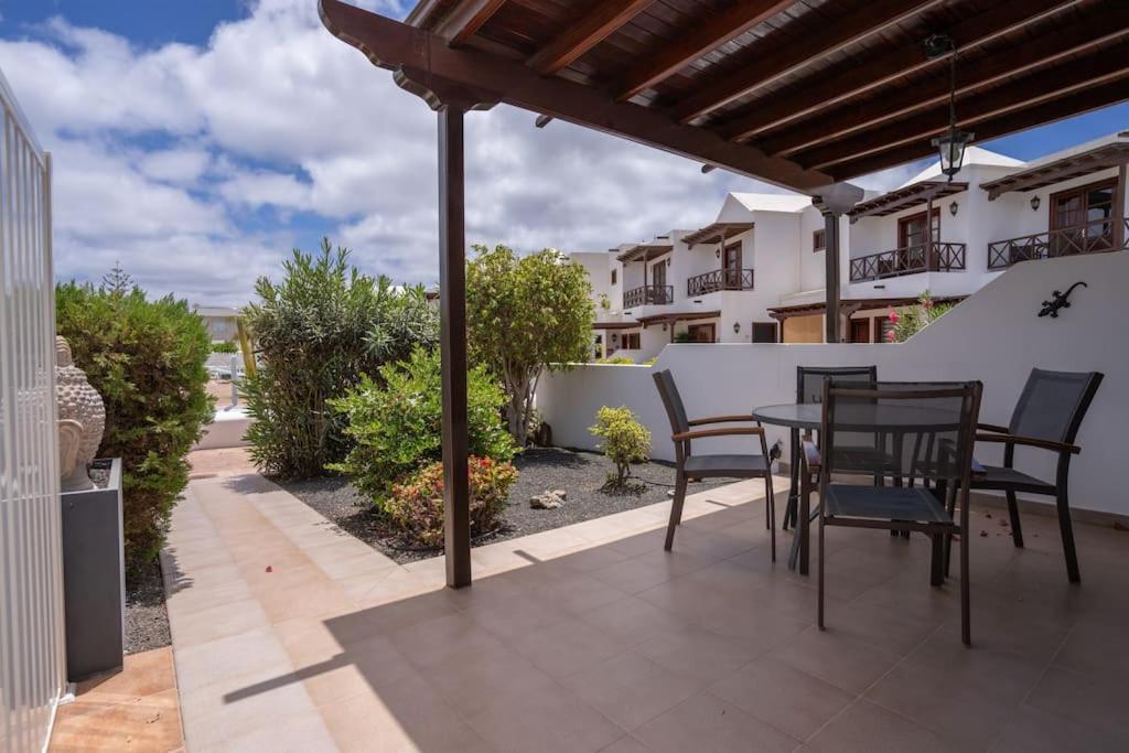 Beautiful Home In Lanzarote 5 Mins From Marina Playa Blanca  Exteriör bild