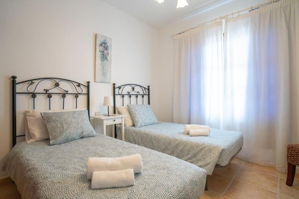 Beautiful Home In Lanzarote 5 Mins From Marina Playa Blanca  Exteriör bild