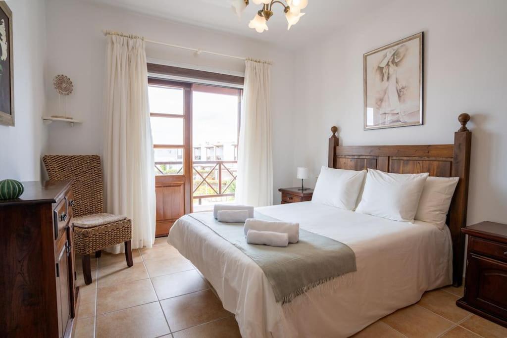 Beautiful Home In Lanzarote 5 Mins From Marina Playa Blanca  Exteriör bild