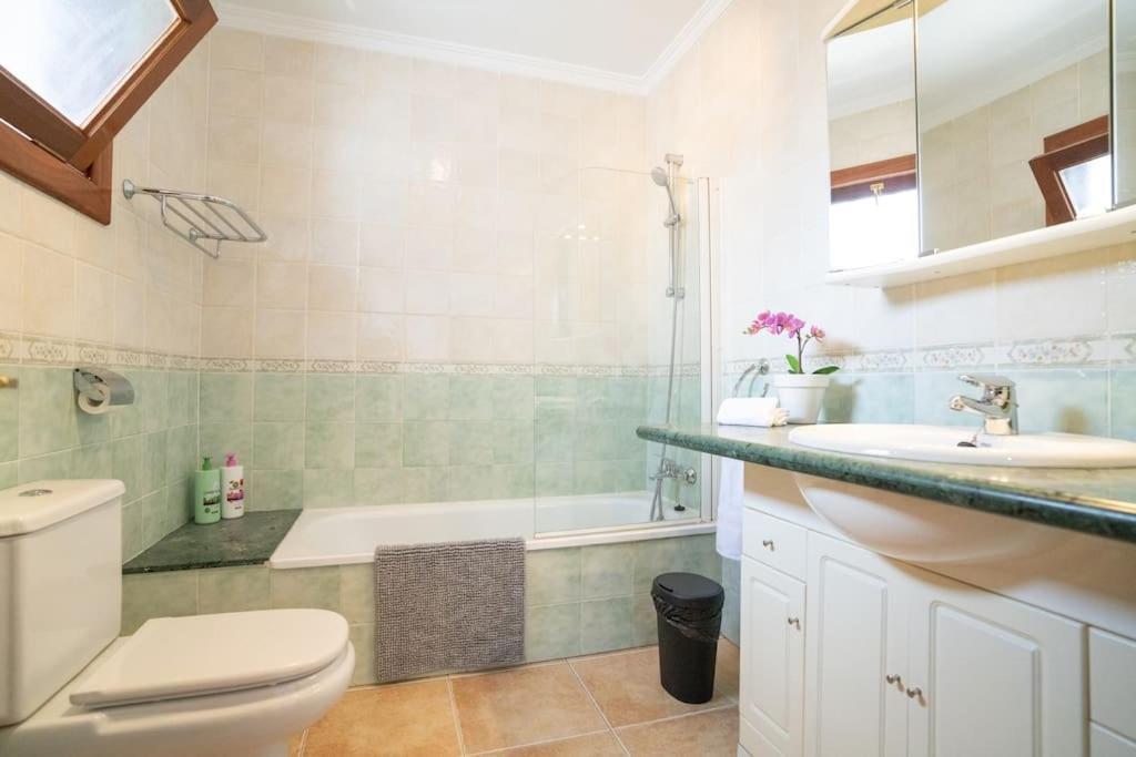 Beautiful Home In Lanzarote 5 Mins From Marina Playa Blanca  Exteriör bild